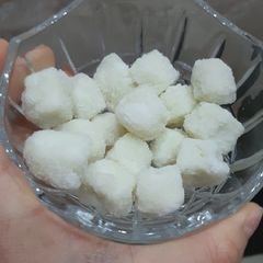A picture of Chena murki.