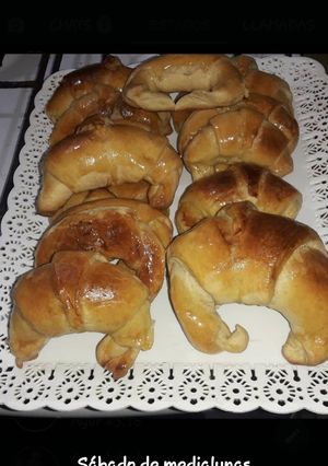 Una foto de 🥐 Medialunas 🥐