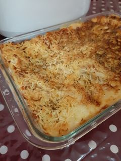 Foto resep Lasagna