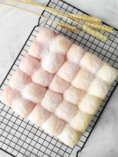 Foto resep Hokkaido japanese milk bread