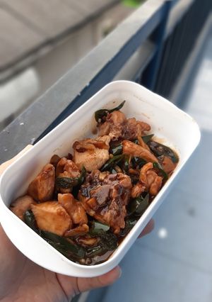 Foto resep Ayam Teriyaki super simple