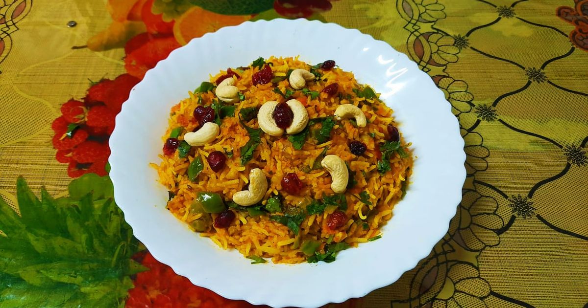 15-Minute Dinners! 10 Simple Indian Vegetarian Recipes for Busy Nights