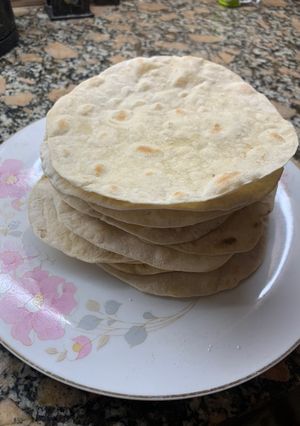 Una foto de Rapiditas caseras 🌮