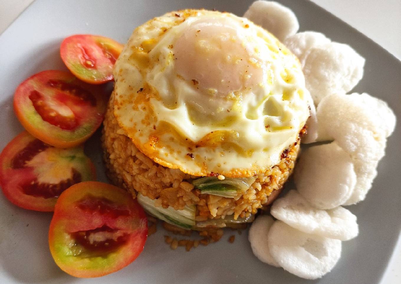Nasi Goreng