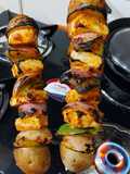 Paneer Tikka