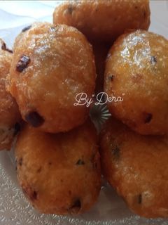 Foto resep Pergedel Kentang