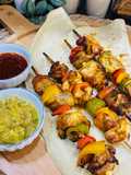 Shish Tawook Marinade