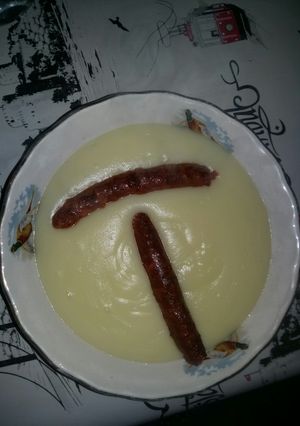 صورة لوصفة بيري