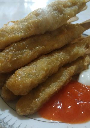 Foto resep Sempol Ayam