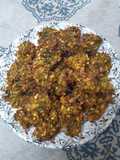 Moong ke Bhajiya