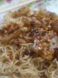 บะหมี่เย็นคนยาก เจ