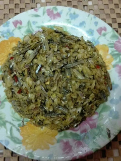 صورة لوصفة سمك قاشع