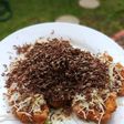 Nugget Pisang