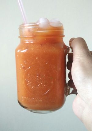 Foto resep Jus Macam Buah 😄 (Kombinasi)