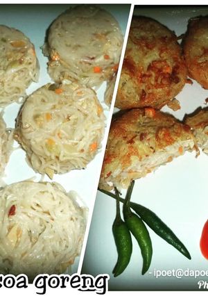 Foto resep Misoa Goreng