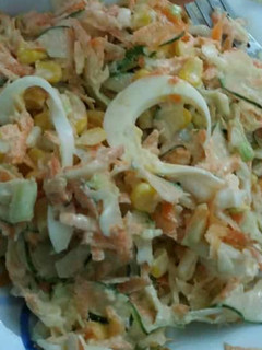 A picture of Salad.
