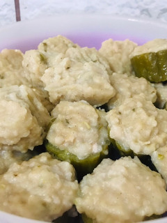 Foto resep Siomay ikan tenggiri