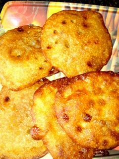 मालपुआ (Malpua recipe in hindi) रेसिपी मुख्य फोटो