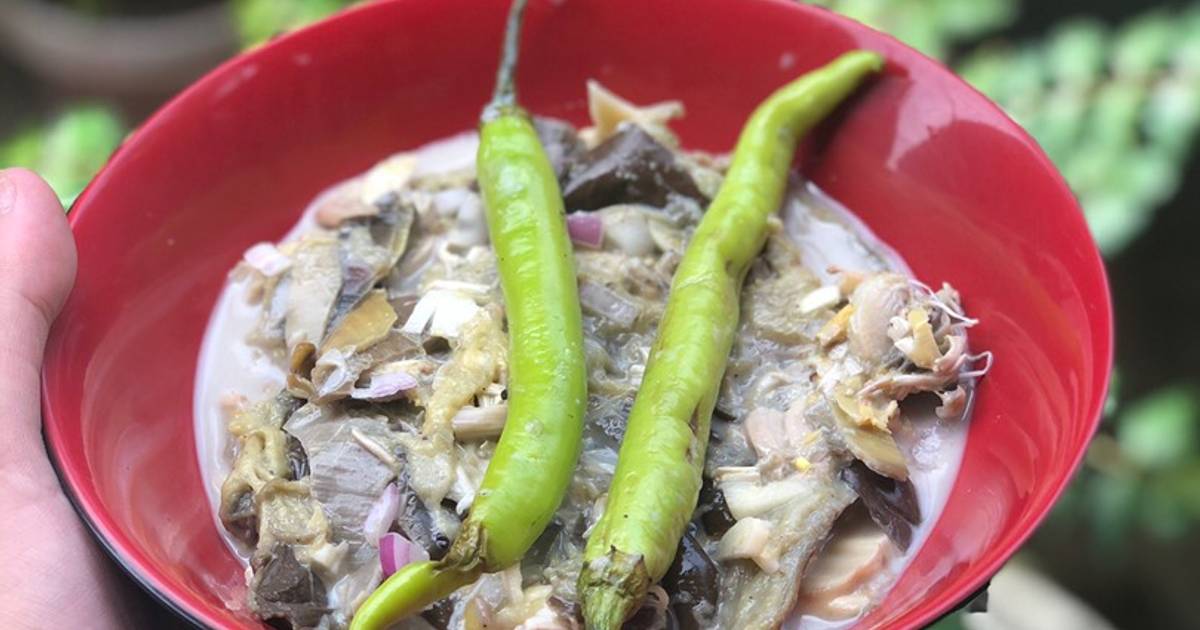 Kulawong Talong Recipe By Kusinacai - Cookpad