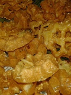 Foto resep Kembang Goyang