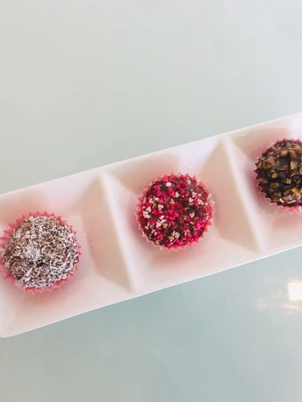 Easy Steps to Make Brigaderio the So Delicious Delicious