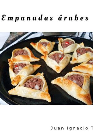 Una foto de Empanadas árabes