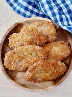 Foto resep Tempe Katsu