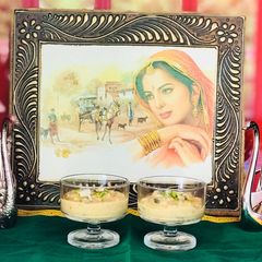 A picture of Rasiya.