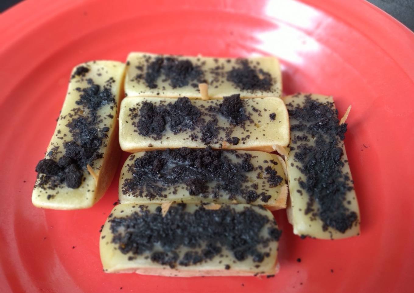 Kue Pukis Rumahan