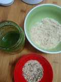 Pesto a lo charly