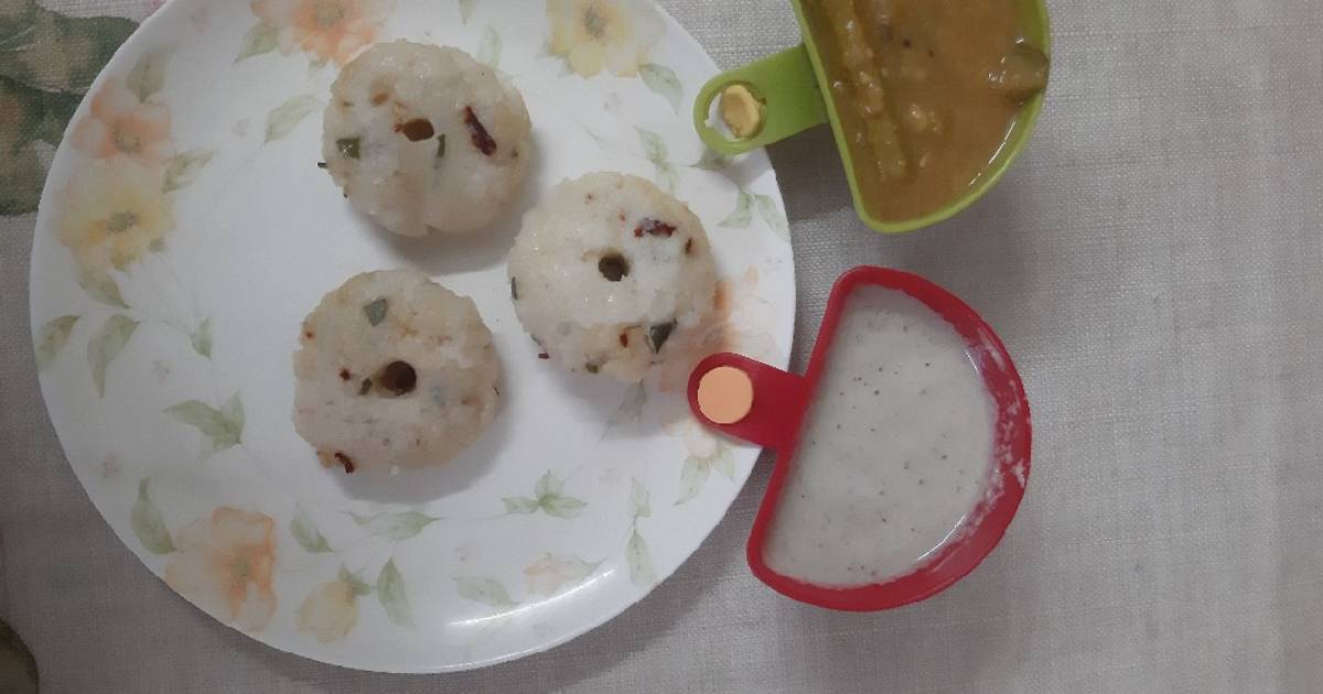 Flatten rice breakfast Recipe by Rita Mehta ( Executive chef ) - Cookpad