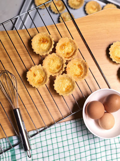 Foto resep Milk pie / pie susu