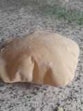 Pan pita o pan árabe