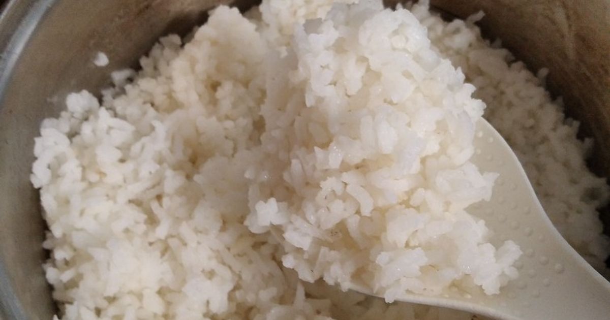 Resep masakan kukus rice cooker rumahan enak dan mudah - Cookpad