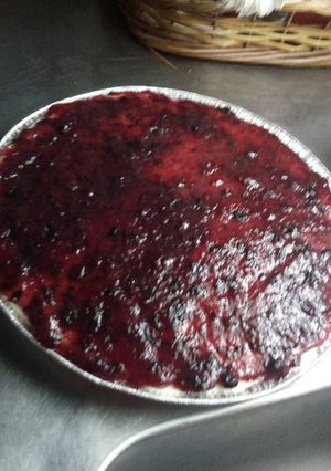 Una foto de Chessecake