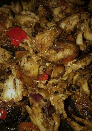 Foto resep Fillet Dada Ayam Geprek Simple & Hemat Bumbu!