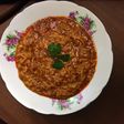 سوپ ورمیشـل 🥣