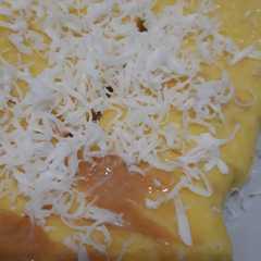 รูปของ Bolu kukus telur for diet