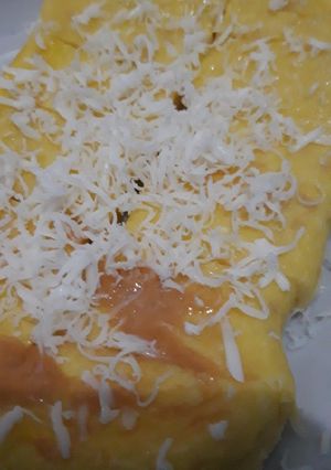 Foto resep Bolu kukus telur for diet