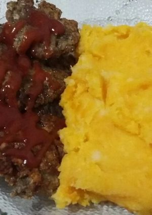 Una foto de Un almuerzo rápido y delicioso