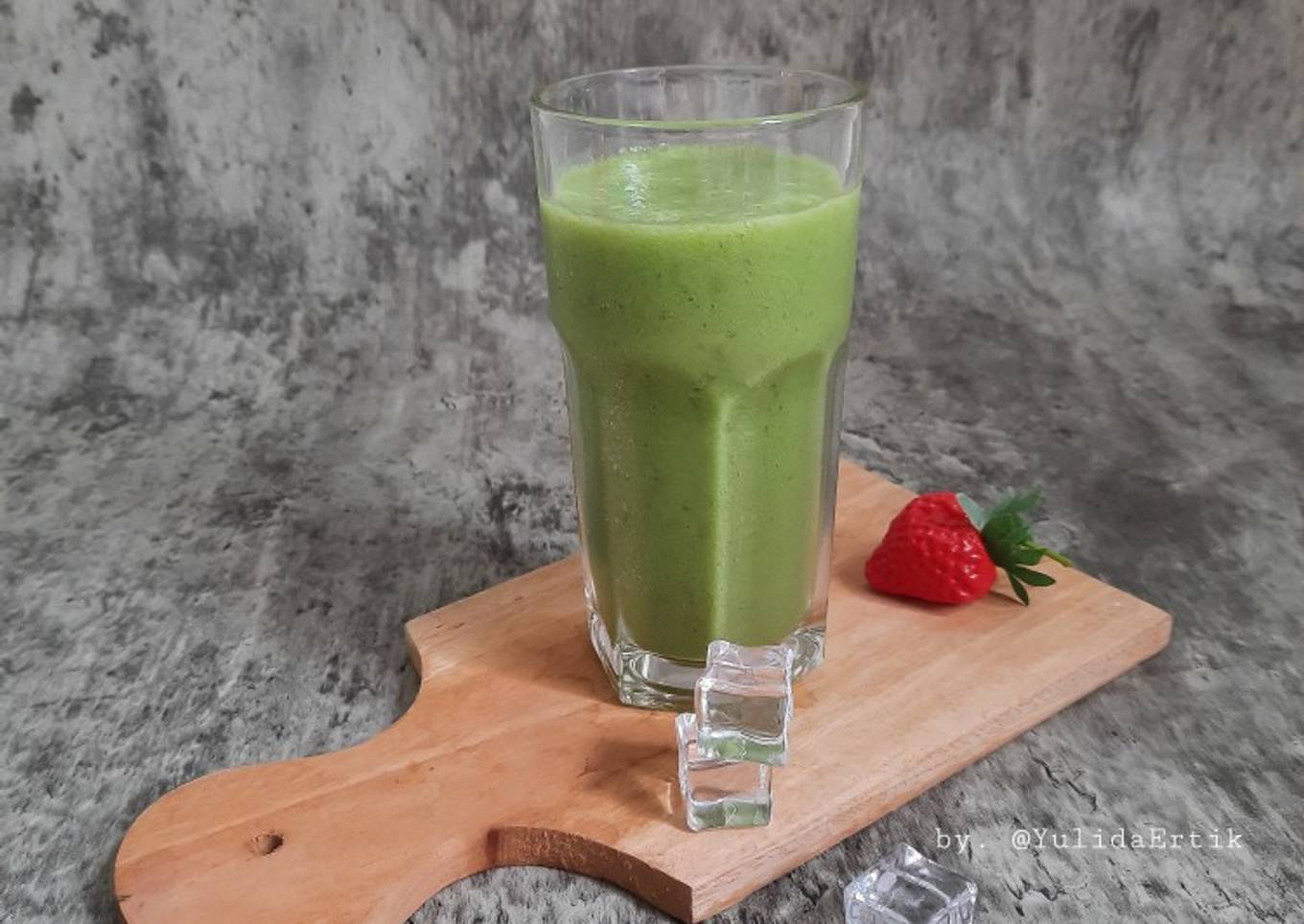 Green smothies