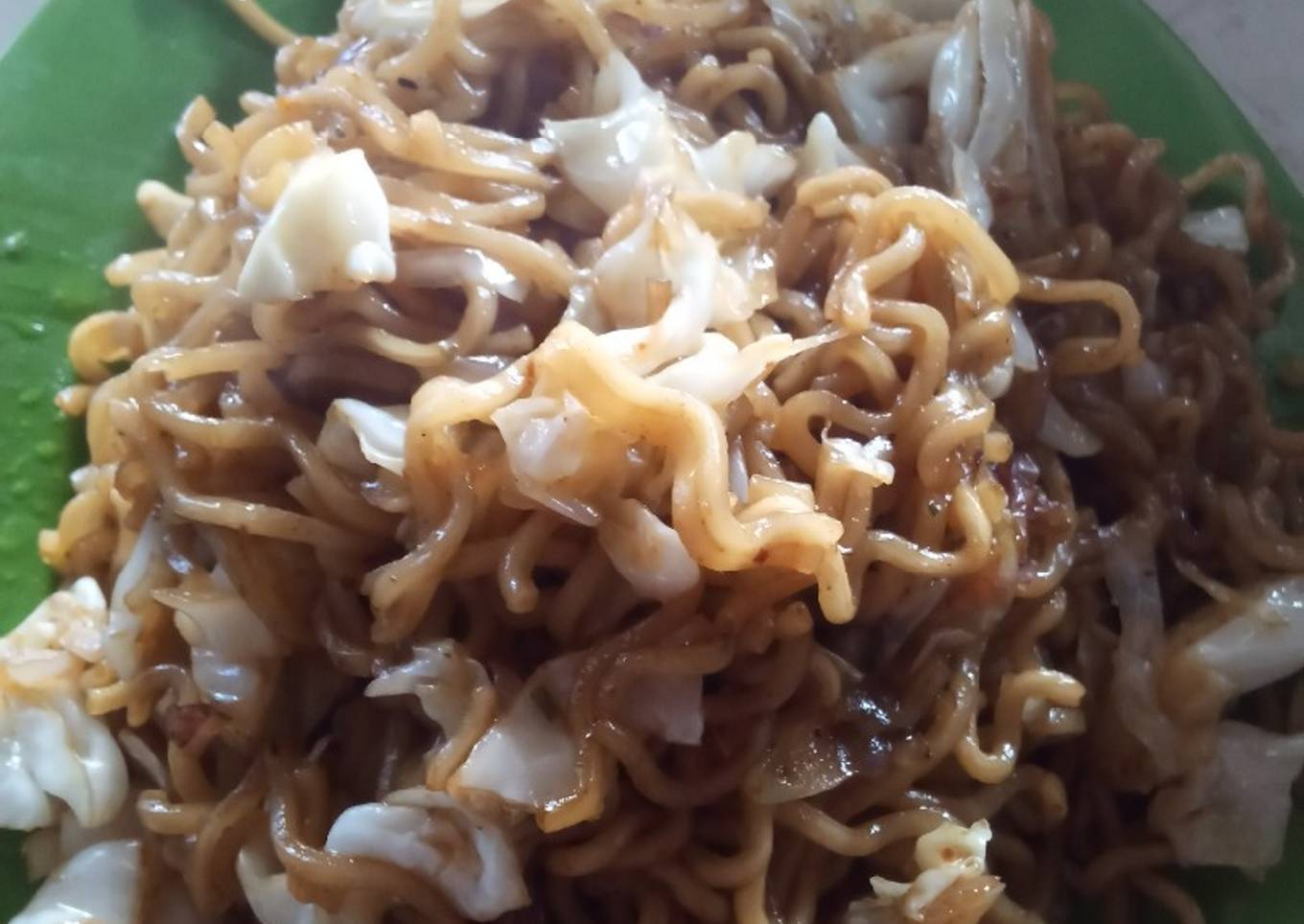Mie goreng