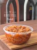 Bumbu Pecel Madiun