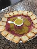 Carpaccio
