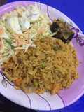 Fried rice