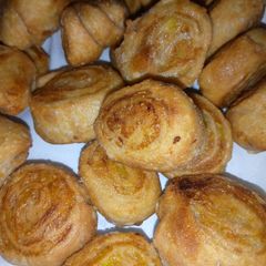 A picture of Potato pin will.