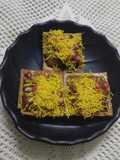 Jain dabeli canapes