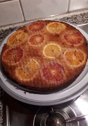 Foto di Torta di arance della Paola