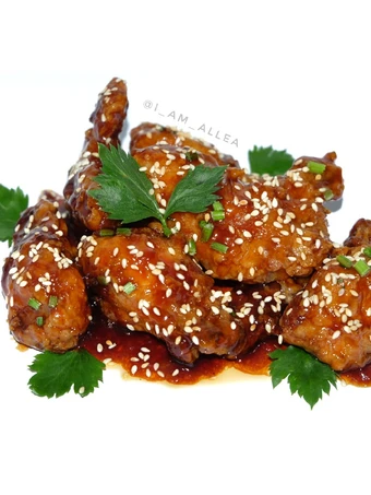 Cara Gampang Membikin Resep Ayam Goreng Saos Teriyaki yang Bikin Ngiler Anti Ribet, Mantap Sekali