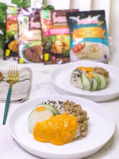 Foto resep #232 LEMPER SUSHI DONUT
